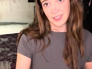 maggierosexo - It's Just You and Me Daddy