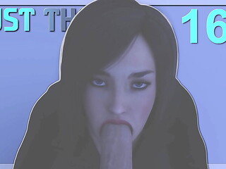 LUST THEORY #161