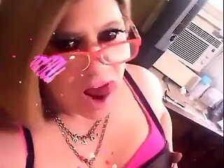 Krissy Sweets compilation of JOI instructions