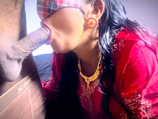 Tamil Divorced Hot girl and unmarried shihala boy Extremely hard fuck in hotel Room