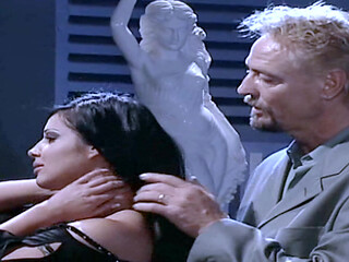 Sin City Berlin Ep.3 Shifting Desires.
