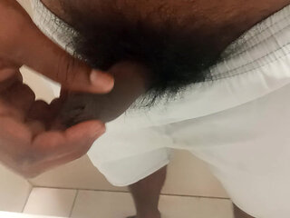 Wild Desi Nude bathroom Porn Video