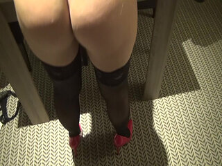 Please Put Your BBC Back in My Slutty Hole