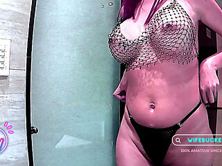 Wifebucket Amateurs - Our Wild Escapade Sex