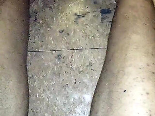 Very Nice Long Legs and Suckable Toes Foot Fetish