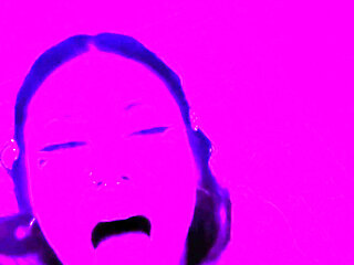 Beautiful Schoolgirl Dherlydoll Gives Me a Delicious Deepthroat Blowjob and Sloppy Cumshot in Her Mouth!