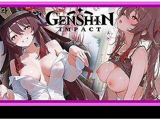 Genshin Impact - Hu Tao Returns And With An Exclusive Upgrade Just For You!