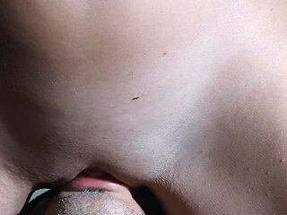 I Sit on His Face and Let Him Eat My Pussy Until I Orgasm, Then You Lick My Ass