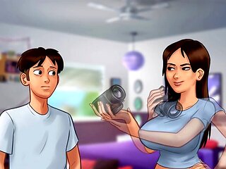 Hd videos, 20s, anime sexy