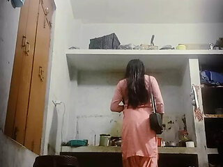 Urvashi Rani indiancrossdresser vlog sexy video