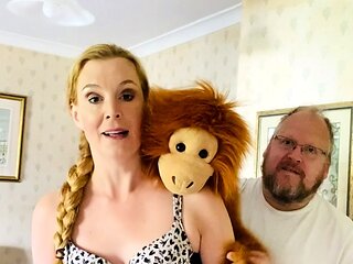 Blowjob Blonde Amateur Mature