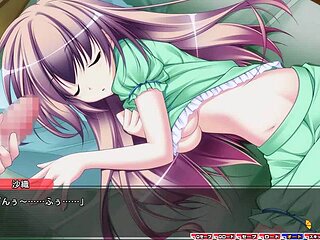 My sister is targeting me  336: Stripchat, Japanese  Hentai Porn