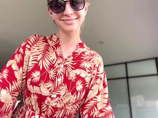 Day 1 in Service of Superior Femdom Goddess  Asmr Roleplay