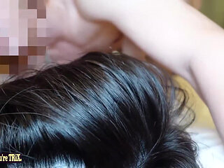 Asian Angel 25309