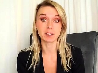 Lexi Snow - Giantess Confessions