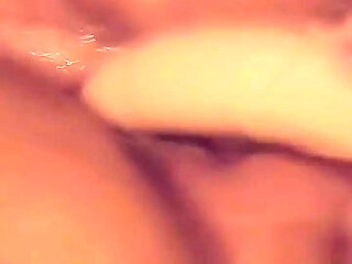 BBW Cums and Squirts so Hard