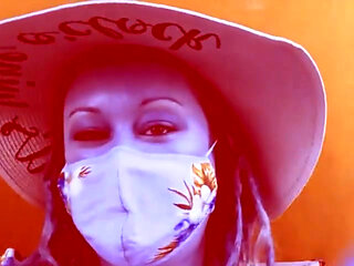 Sissy slut training all versions beach video