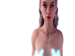 Complete Gameplay - Lust Theory, Episode 3, Part 13