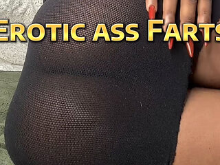 Erotic Ass Farts