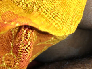 Desi Bhabhi Ke Ghar Pe Jake Khooda Chada Asda Mara Aisa