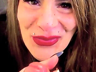 Blowjob Fever Builds as Whispers Rise and Tremble