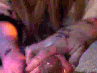 Two Perfect Handjobs From a Sexy MILF.