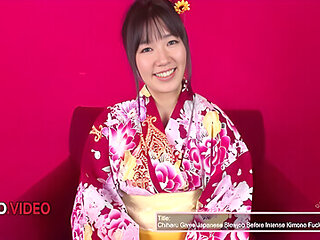 Top Videos From Last Week #337: Sexy Stars: Chihiro Akino, Chiharu, Ami Otowa Showcased