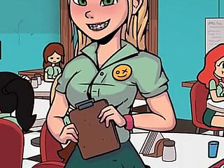 Camp Pinewood [v2.8.0] Part 17 Total Drama Camp by Loveskysan69