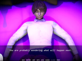 Nympho Tamer - Intro - He Is Adicted to Sex and Cant Help It