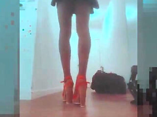 Skirt More Than a Garment, an Attitude