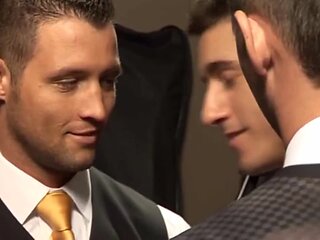 Double Take - MENatPLAY