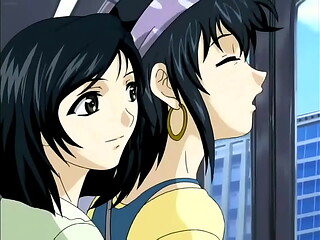 Lesbian girl likes women part 1