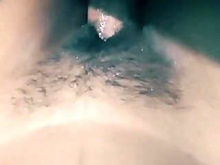 Desi Bhabhi Begging to Stop for Crazy Hard Fuck