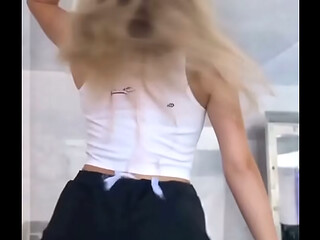 AI, AI Dancing, AI Animations, virtual#1