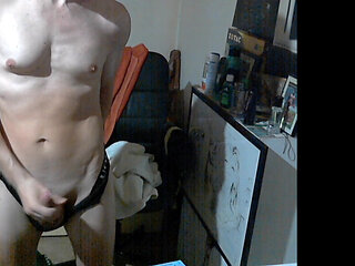 Handjob