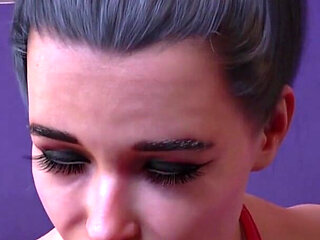 Milfania (part 01) - by Dr. Phoenix Games