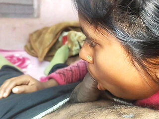 Bhabhi masti se land lete hue