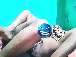 Chode layak shadi suda mahila maza le rahi hai