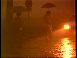 The Hairy Peasant Women