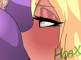 Undertale Noelle Rimming Toriel
