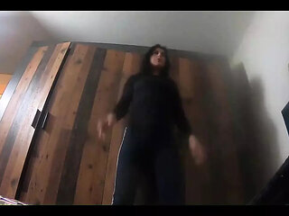 Milfycalla Ep 136 - How Does This Make Your Cock Feel Now?what Would U Do with Me??#milf, #pov, #stepmom, #latina, #big...