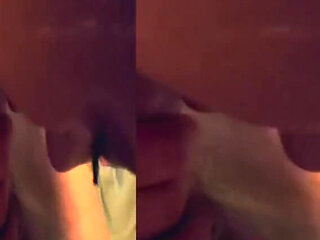 Home Alone: Time for Step-sis to See What Her Step-bro Is Packin!