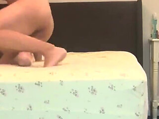 Yummy Jimmy Wakes up Slutty Kitty to Fuck Her Mouth and Cum in Her Pussy