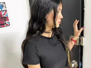 Revenge Sex! My Boyfriend Cheated, So I Take Your Big Cock - Amateur Latina MILF Homemade POV