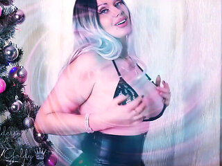 Mesmerizing ASMR & reprogramming into an addicted cum eater!