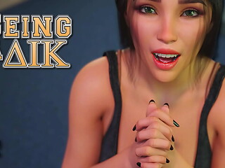BEING A DIK #332