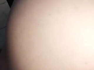 Fucking Eva Fay Before Pissing and Cumming on Her Pretty Face