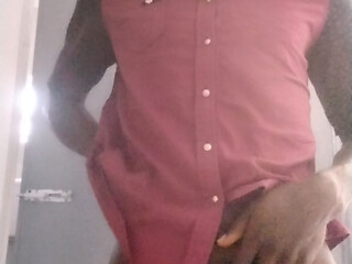 Having a Good Time