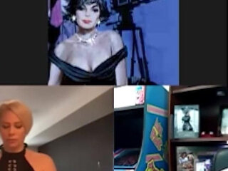 Livestream with Pierce Paris Featuring Helena Locke Pierce Paris