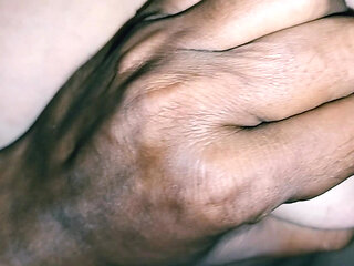 Indian Desi Girl Fucking with Her Boyfriend